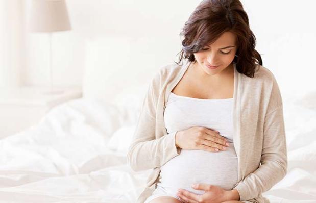 Blogost bienestar en embarazo